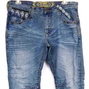 Ruthless Art Cobra jeans